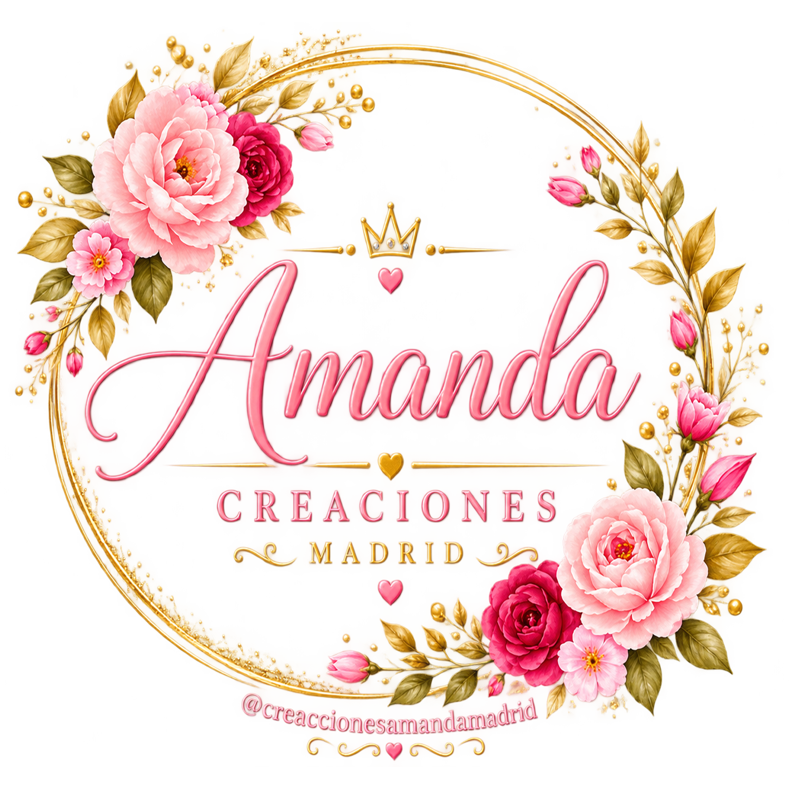 Accesorios Amanda